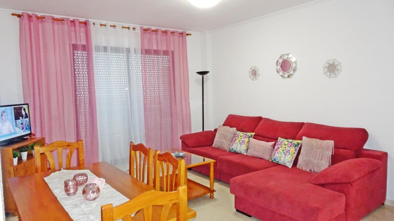 Ferienwohnung Salinas Gandia - Solo Alquiler Familias Exterior foto
